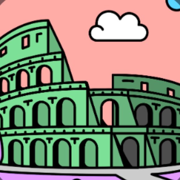 Meet your Posher, Roma - Picture 1 of 1